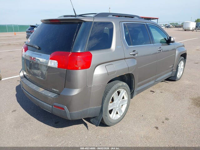 GMC Terrain Slt-1