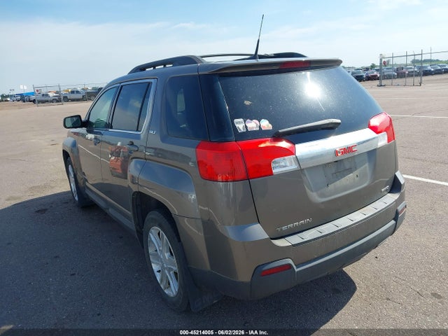 GMC Terrain Slt-1