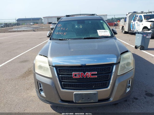 GMC Terrain Slt-1