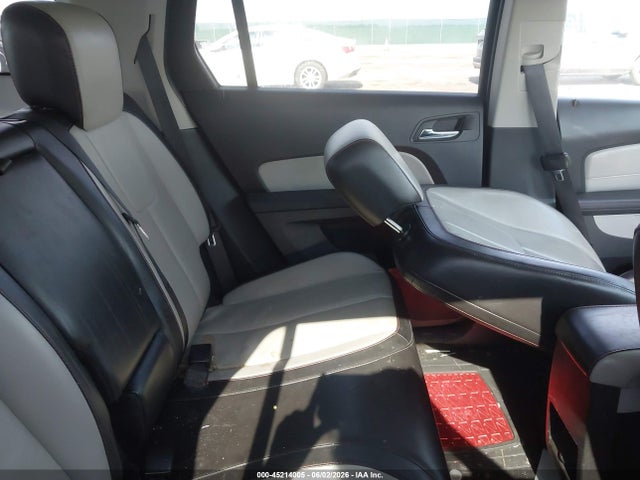 GMC Terrain Slt-1