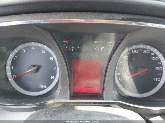 GMC Terrain Slt-1