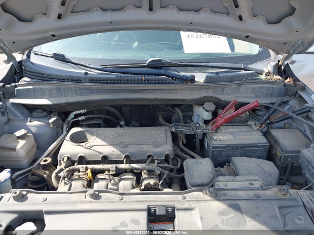 Hyundai TUCSON Gls