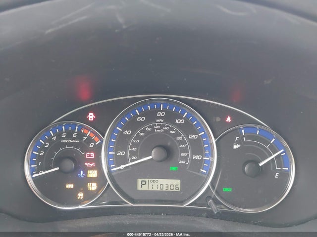 Subaru Forester 2.5x Premium
