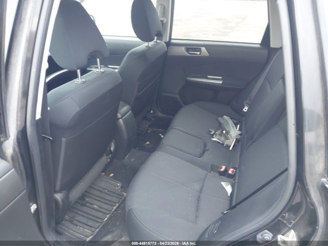 Subaru Forester 2.5x Premium