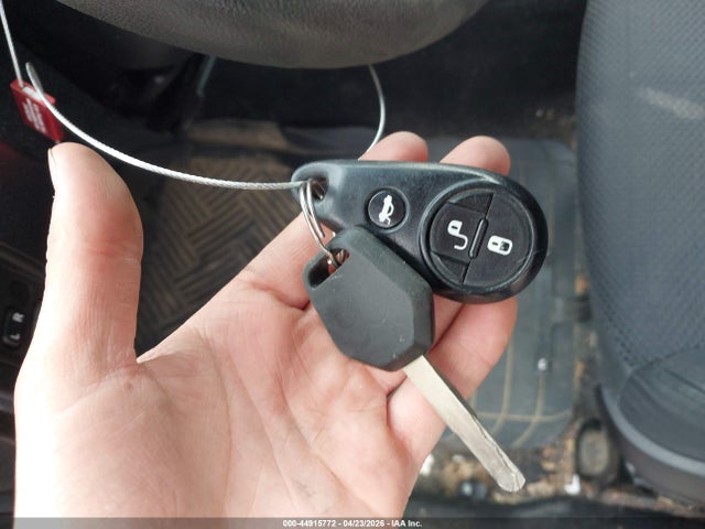 Subaru Forester 2.5x Premium