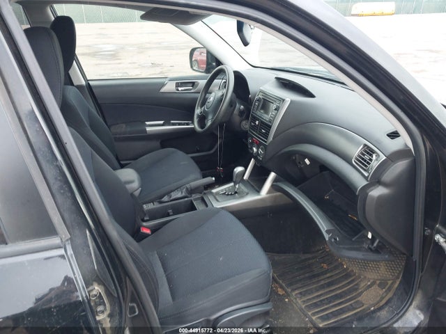 Subaru Forester 2.5x Premium
