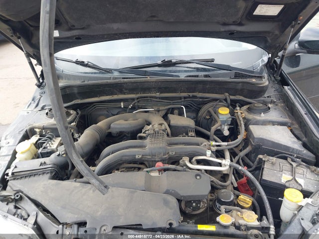 Subaru Forester 2.5x Premium
