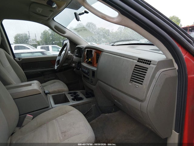 Dodge Ram 1500 Slt