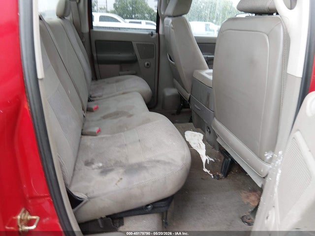 Dodge Ram 1500 Slt