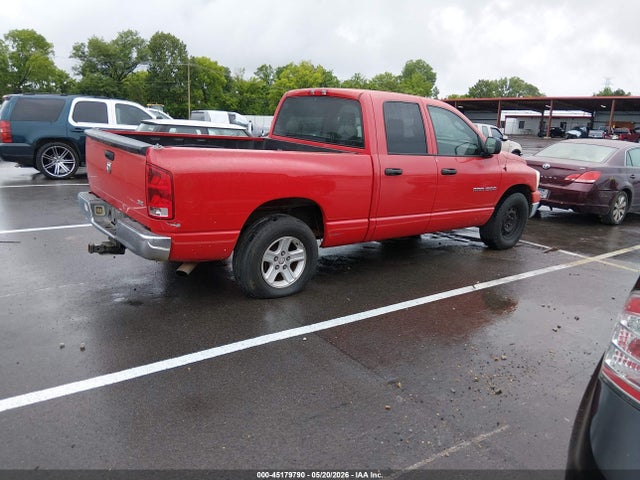 Dodge Ram 1500 Slt