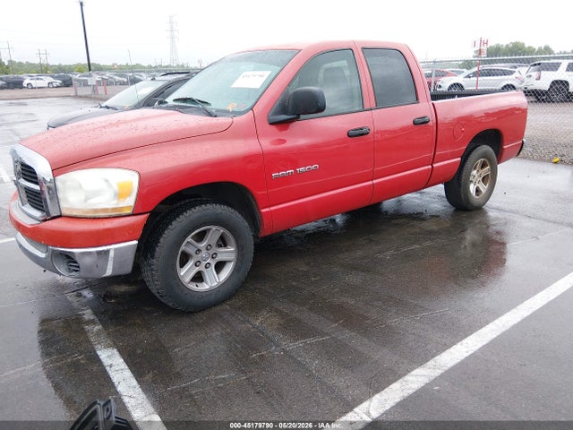 Dodge Ram 1500 Slt