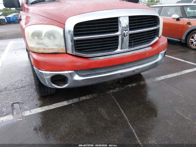 Dodge Ram 1500 Slt