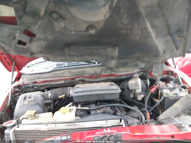 Dodge Ram 1500 Slt