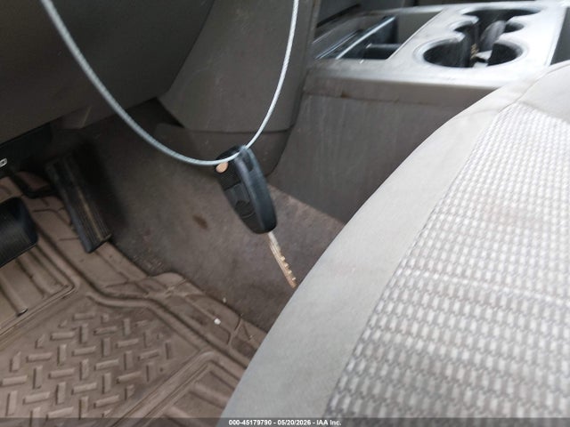 Dodge Ram 1500 Slt
