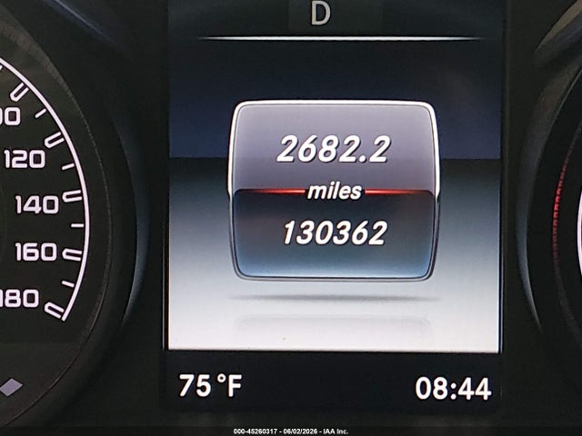 Mercedes-Benz C-Class 4matic