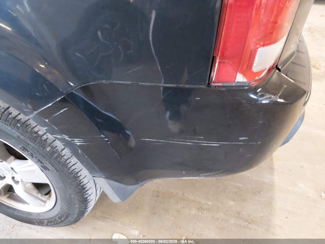 Honda Pilot Ex-l