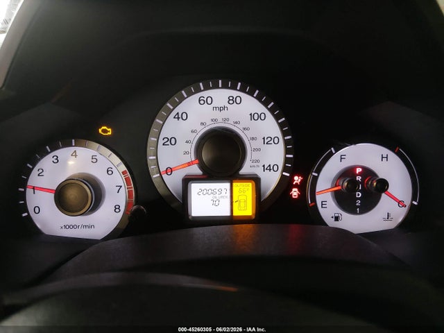 Honda Pilot Ex-l