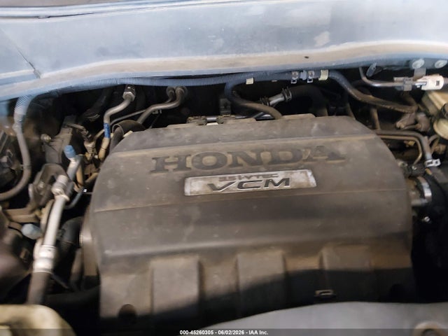 Honda Pilot Ex-l