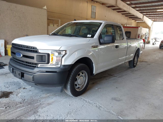 Ford F-150 Xl