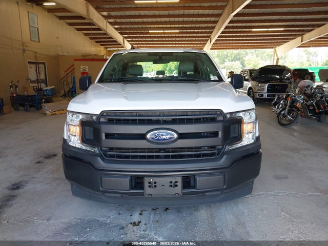 Ford F-150 Xl