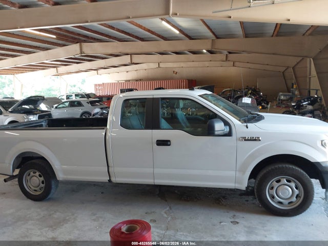 Ford F-150 Xl