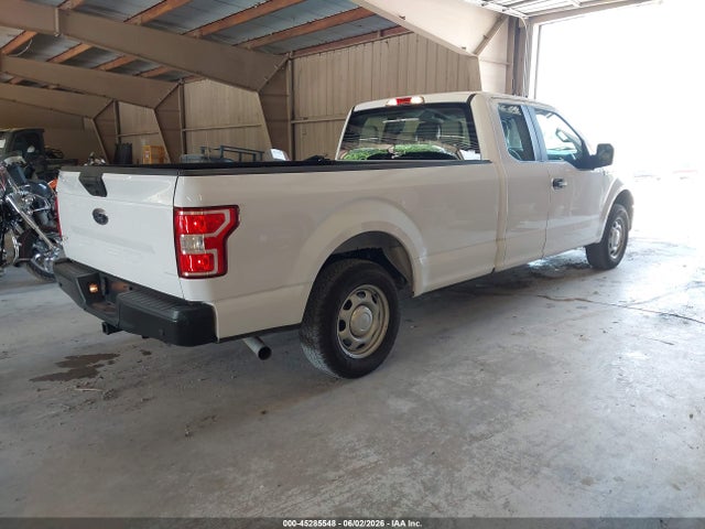 Ford F-150 Xl