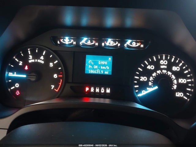 Ford F-150 Xl
