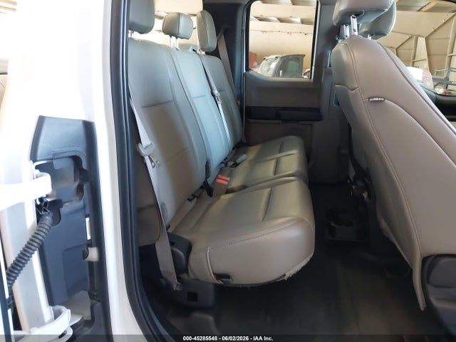 Ford F-150 Xl