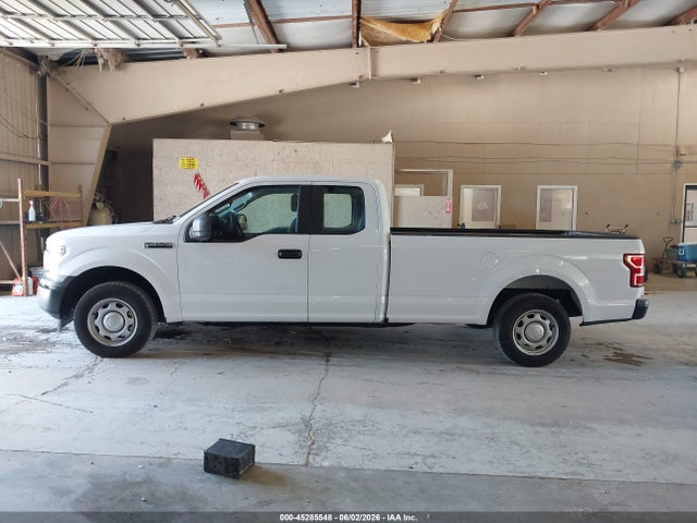 Ford F-150 Xl