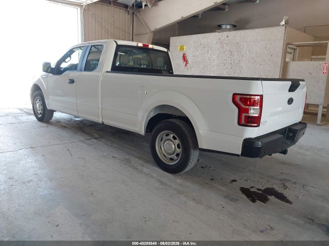 Ford F-150 Xl