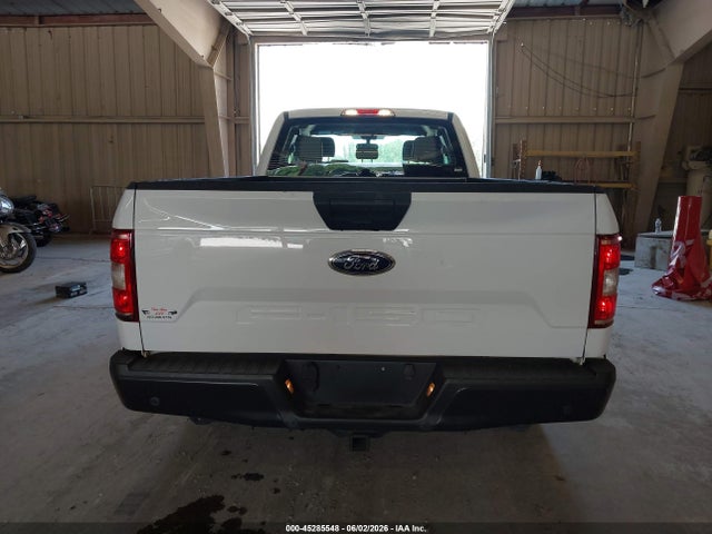 Ford F-150 Xl