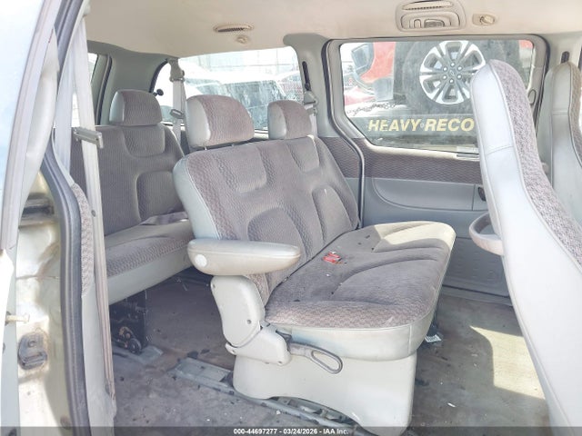 Dodge Grand Caravan Se