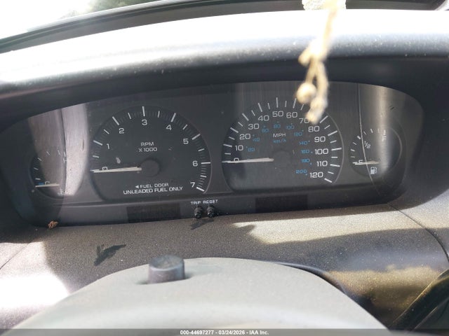 Dodge Grand Caravan Se