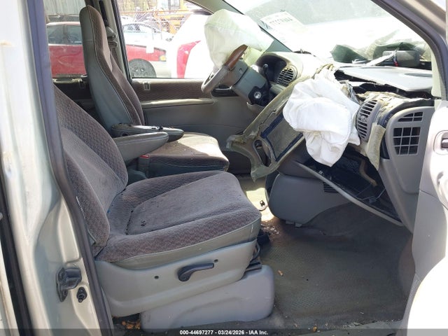 Dodge Grand Caravan Se