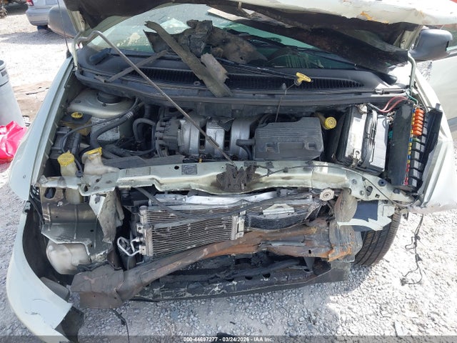 Dodge Grand Caravan Se