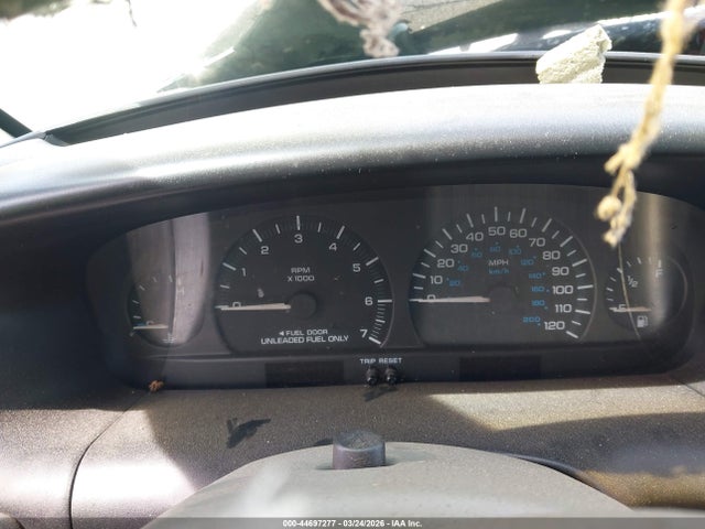 Dodge Grand Caravan Se