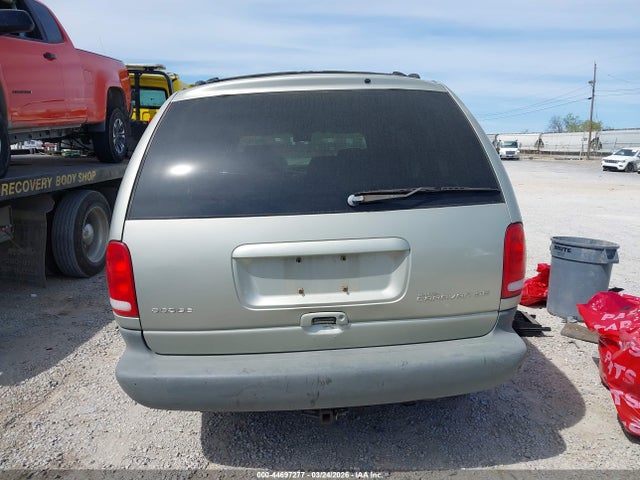 Dodge Grand Caravan Se