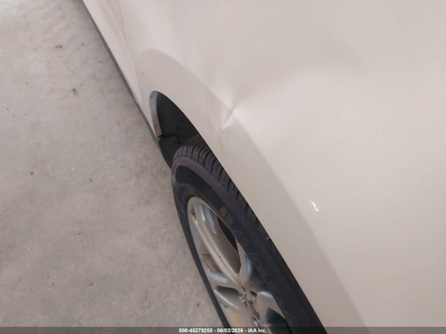 Ford Edge Titanium