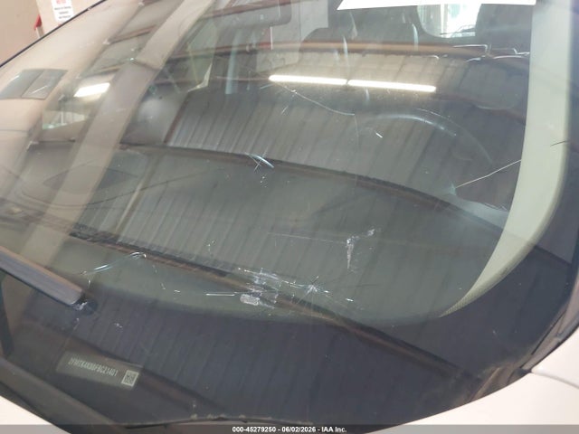 Ford Edge Titanium