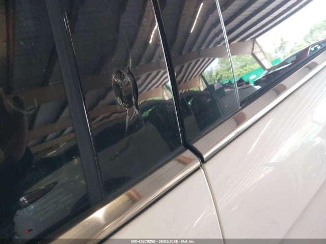 Ford Edge Titanium