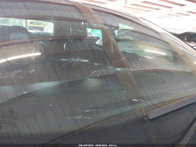 Ford Edge Titanium