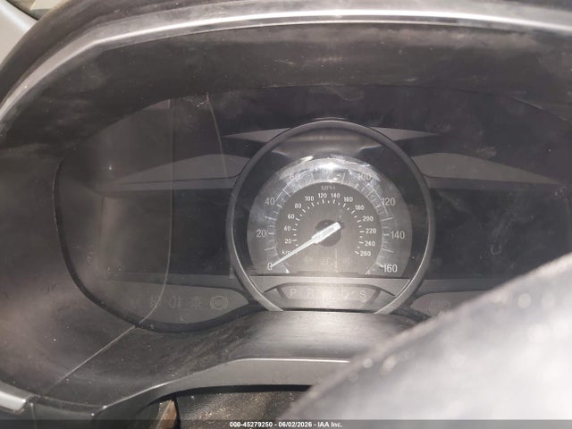 Ford Edge Titanium