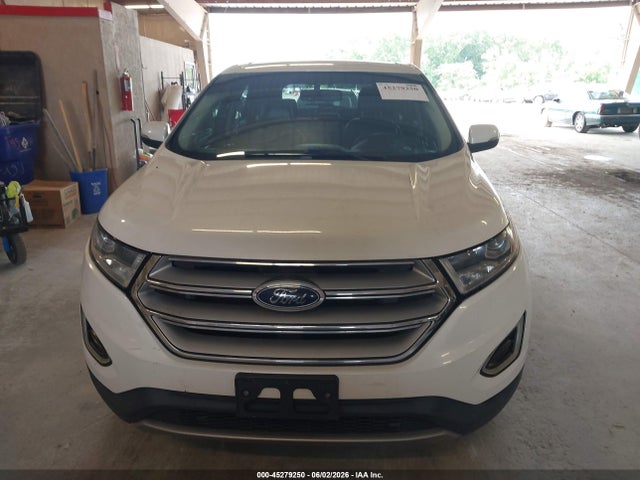 Ford Edge Titanium