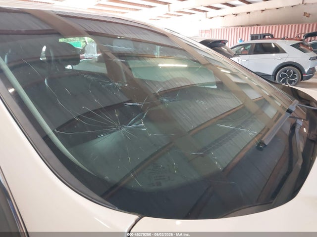 Ford Edge Titanium