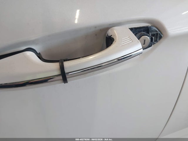 Ford Edge Titanium