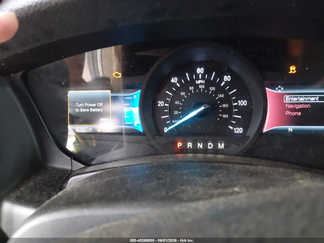 Ford Expedition Xlt
