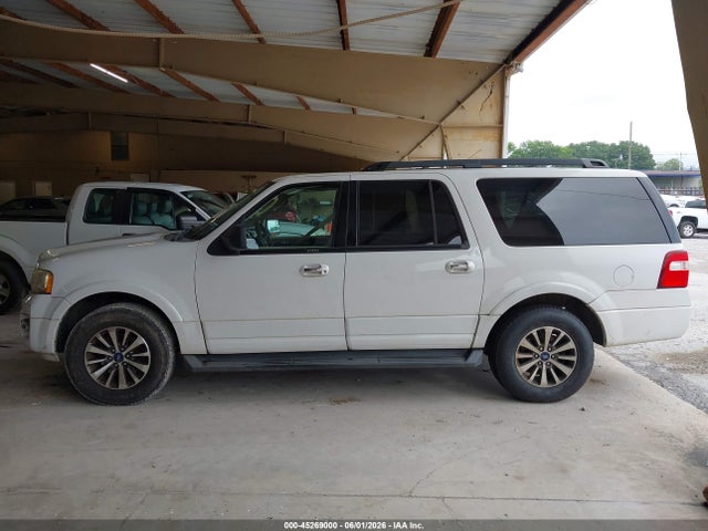 Ford Expedition Xlt