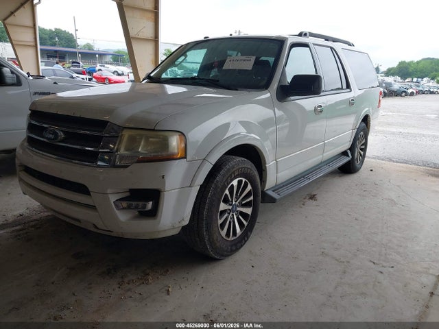 Ford Expedition Xlt