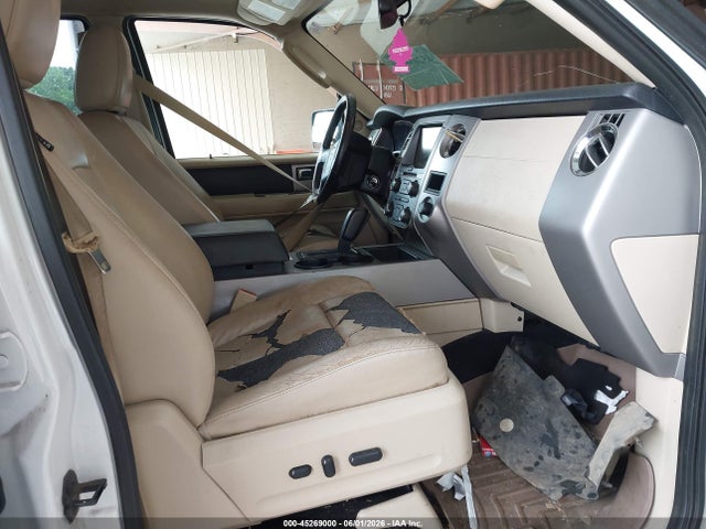 Ford Expedition Xlt