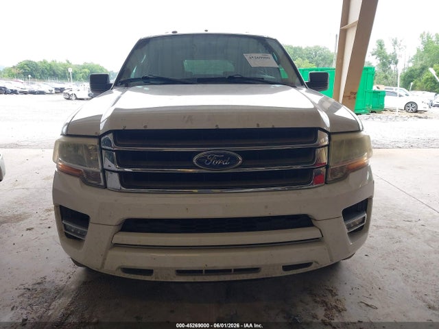Ford Expedition Xlt